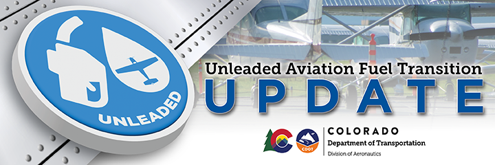 Unleaded Aviation Fuel Transition Update – FAA Releases Unleaded Transition Plan for General Aviation Aircraft