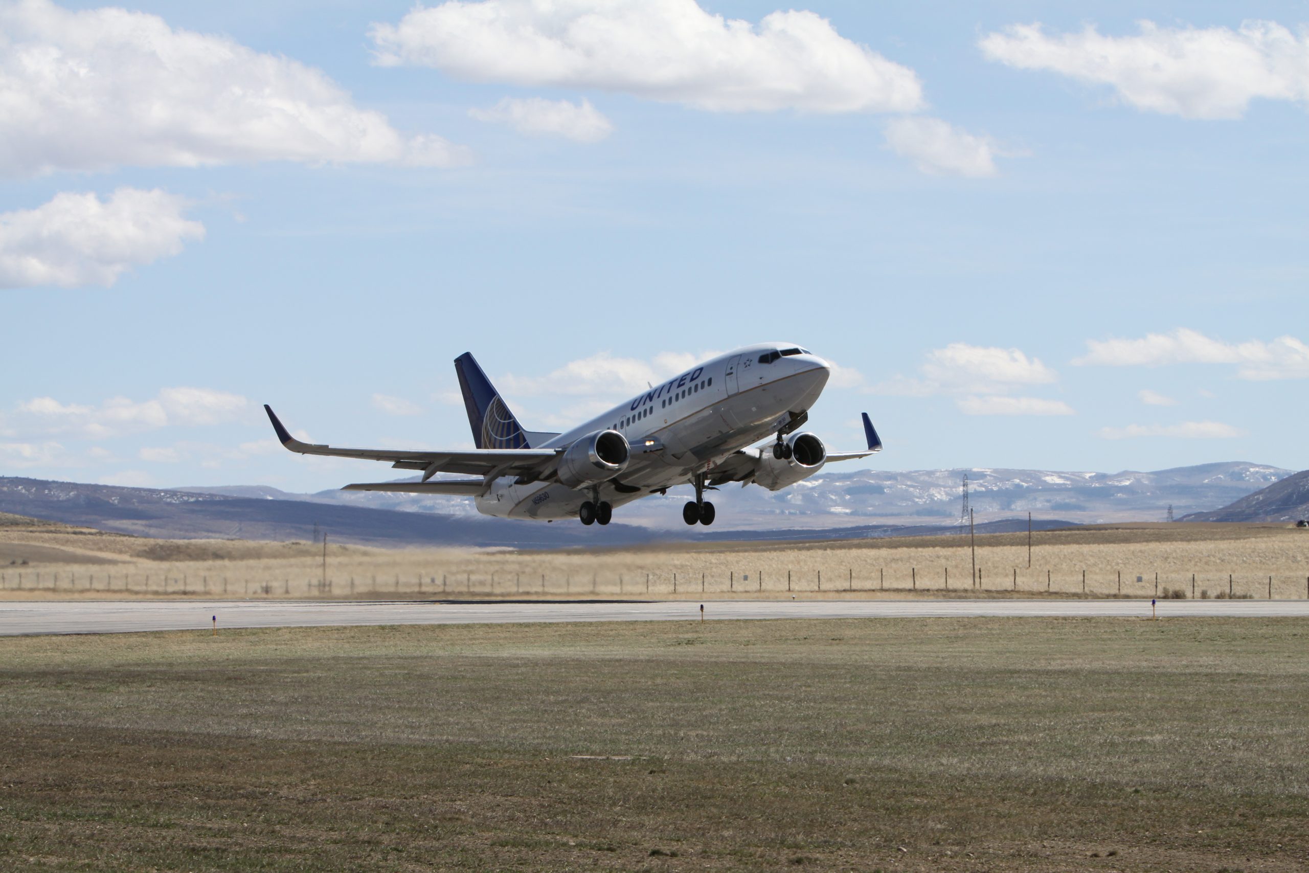 HDN – Airport Accounting Supervisor Job Opening