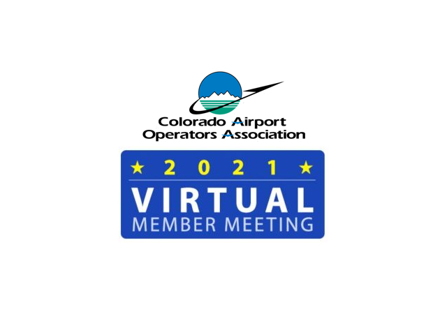 CAOA Virtual Membership Meeting