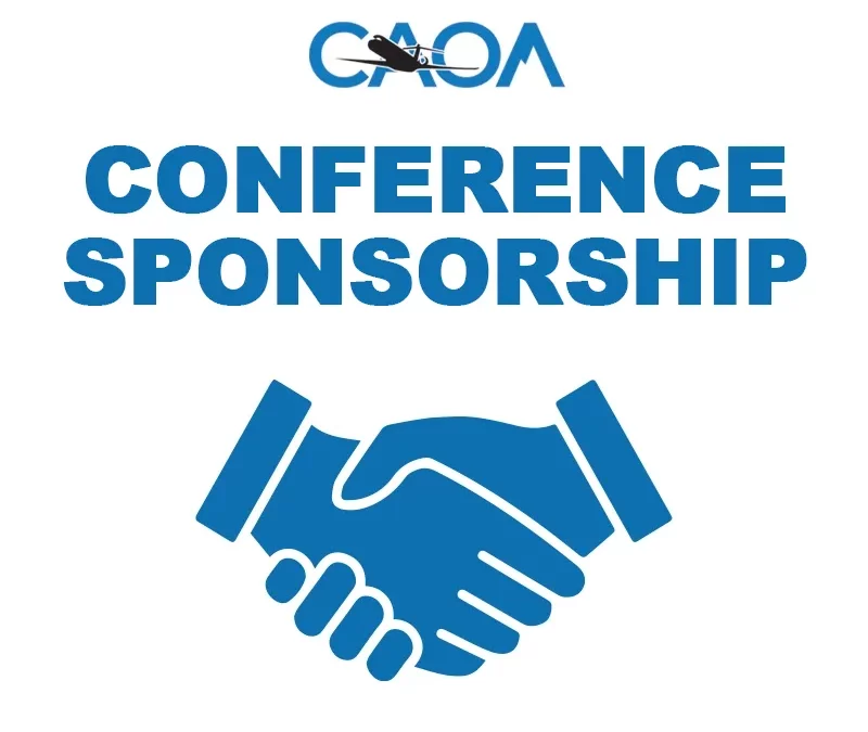 Spring Conference Sponsorship