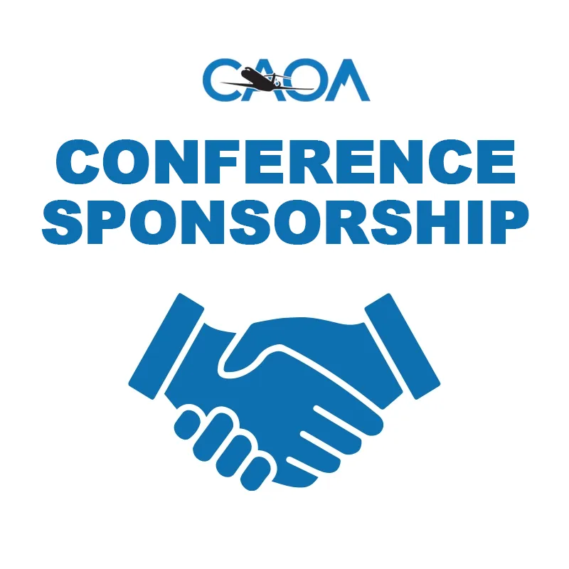 Spring Conference Sponsorship