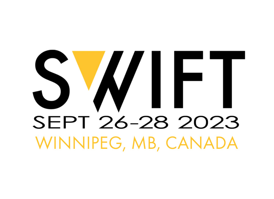 Swift Airfield Conference and Trade Show